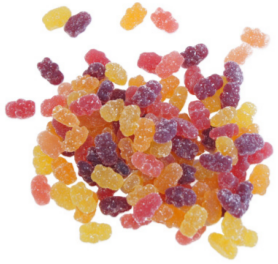 Gummies